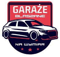 Garaże Blaszane